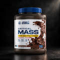Applied Nutrition Critical Mass – 2.4kg | Chocolate