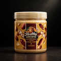 Healthy Peanut Butter – Sugar-Free &amp; Creamy
