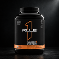 Rule 1 Source7 Protein – Chocolate Peanut Butter