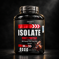 Davisco Isolate Whey Protein – 5 Lbs | Rich Chocolate