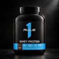 RULE 1 Whey Protein