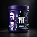 Muscle Doctor PRE-1 — Pre-Workout | 40 Servings