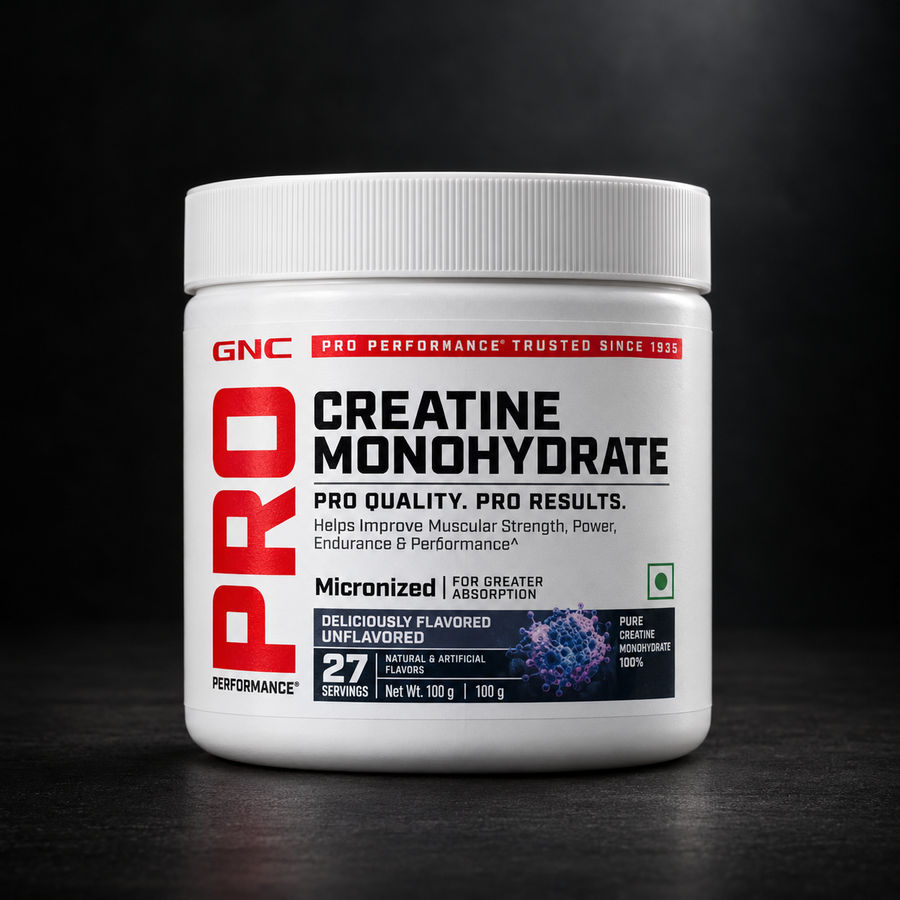GNC Pro Performance® Creatine Monohydrate