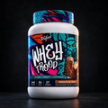 Trufuel Whey Troop – Chocolate Ice Cream