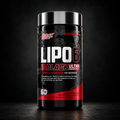 Nutrex Lipo 6 Black Ultra Concentrate – 60 Capsules