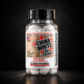 Cloma Pharma China White 25 Ephedra – 100 Tablets
