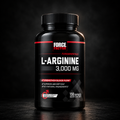 Force Factor L-Arginine 3000mg – 150 Capsules