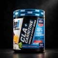 BPI Sports CLA + Carnitine – Fruit Punch