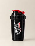 🔥 TrueFuel Shaker