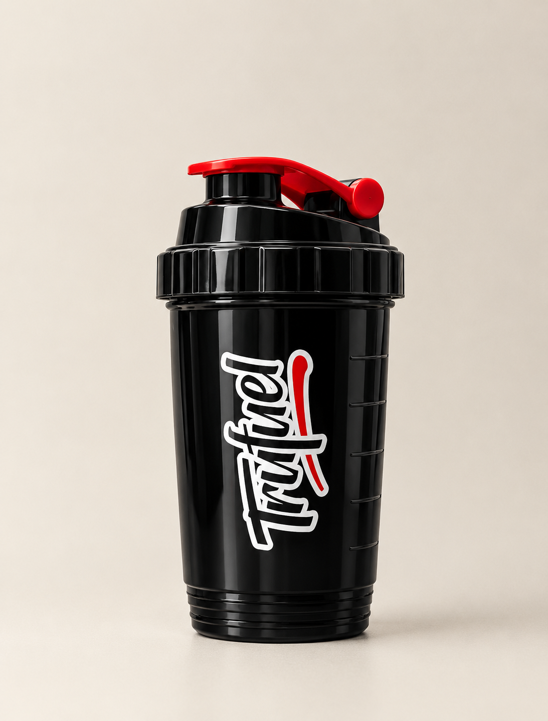 🔥 TrueFuel Shaker