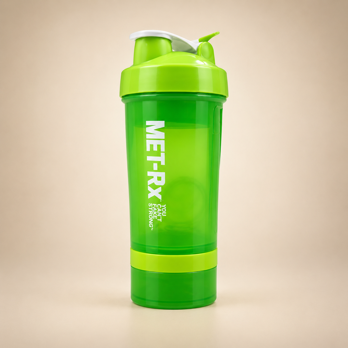 MET-Rx Shaker Bottle