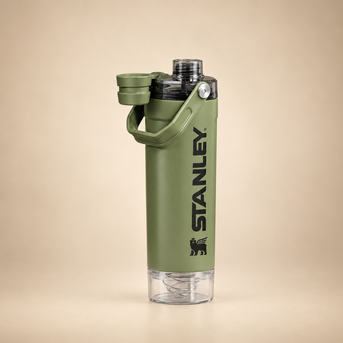 Stanley Shaker Bottle