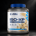 Applied Nutrition ISO-XP Whey Protein Isolate – Vanilla 1.8kg