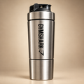 Gymshark Stainless Steel Shaker Bottle