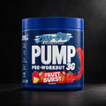 Applied Nutrition Zero-Stim Pump 3G – Fruit Burst | 30 Servings