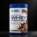 Applied Nutrition Critical Whey – Chocolate Milkshake