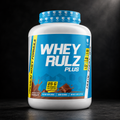 Muscle Rulz Whey Rulz Plus – 5 lbs