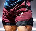 YOUNGLA SHORTS