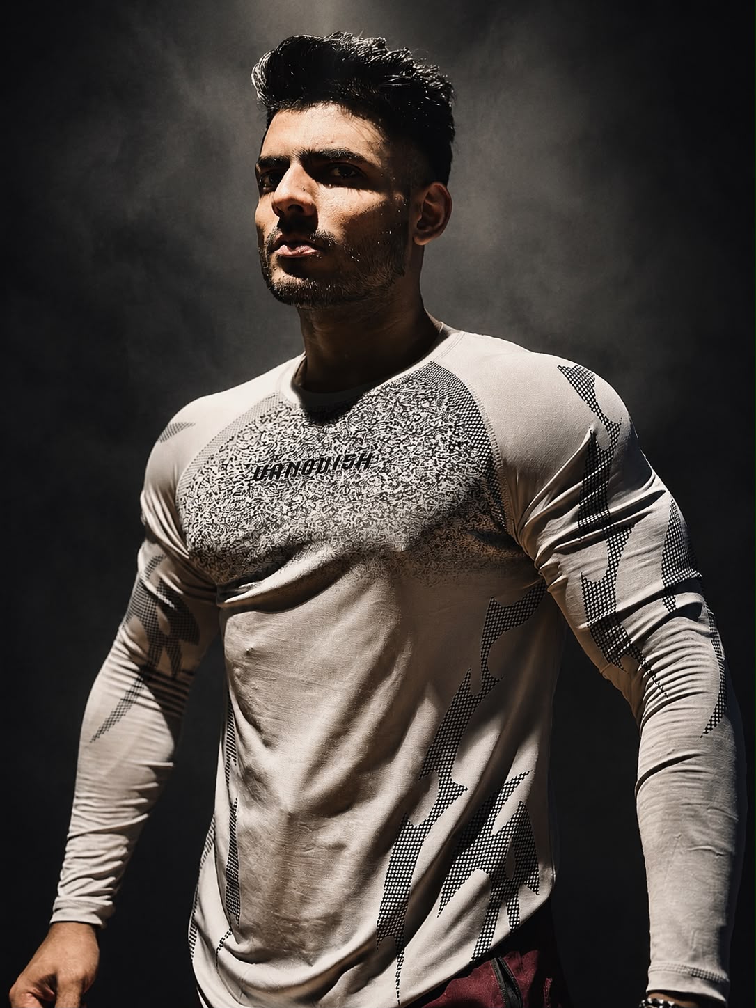 Performance Long Sleeve
