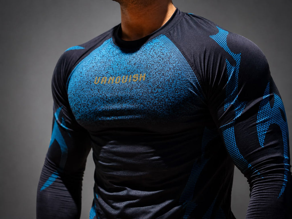 Performance Long Sleeve