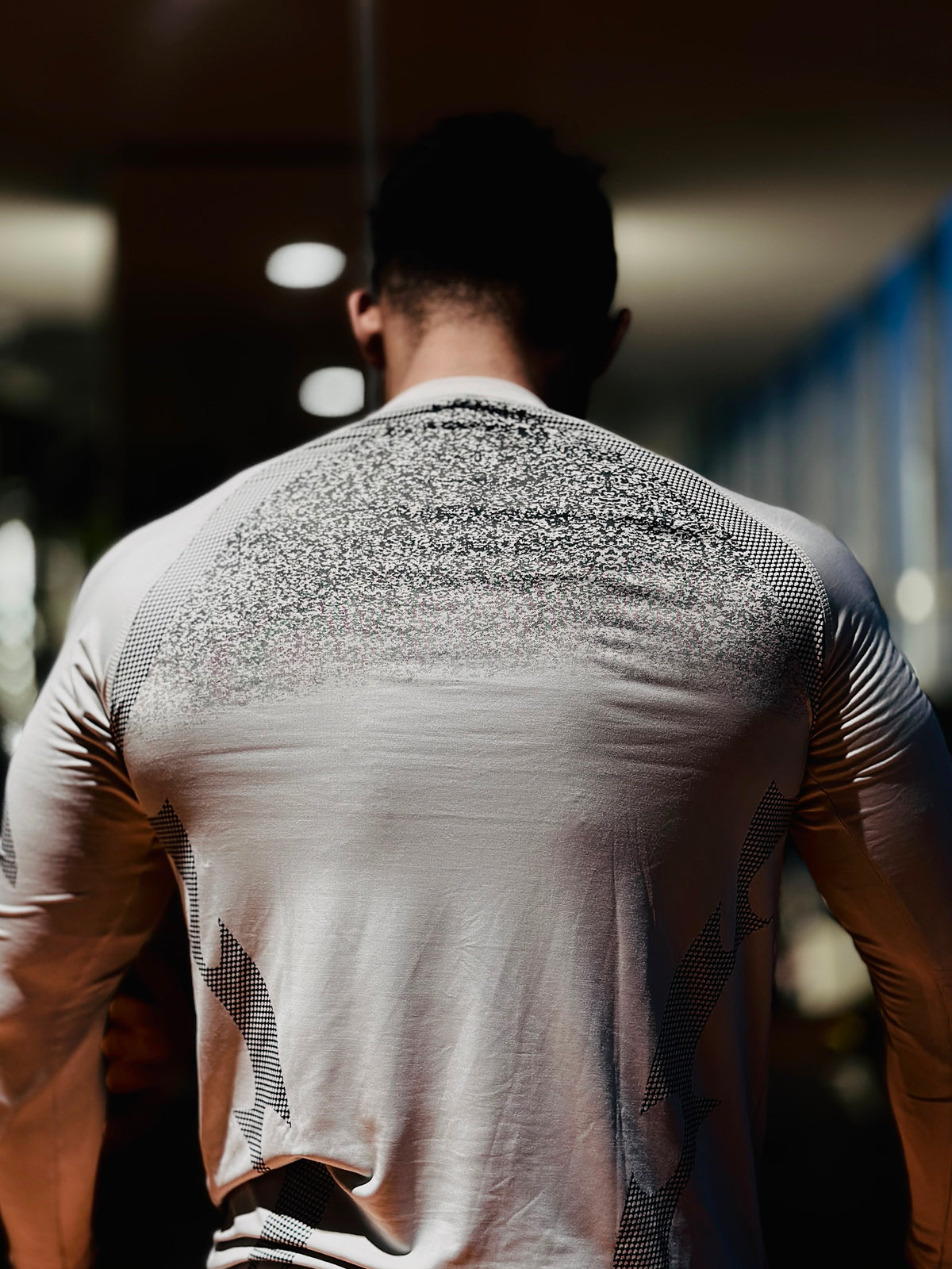 Performance Long Sleeve