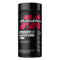 Muscletech Hydroxycut Hardcore Elite, 110 Ct