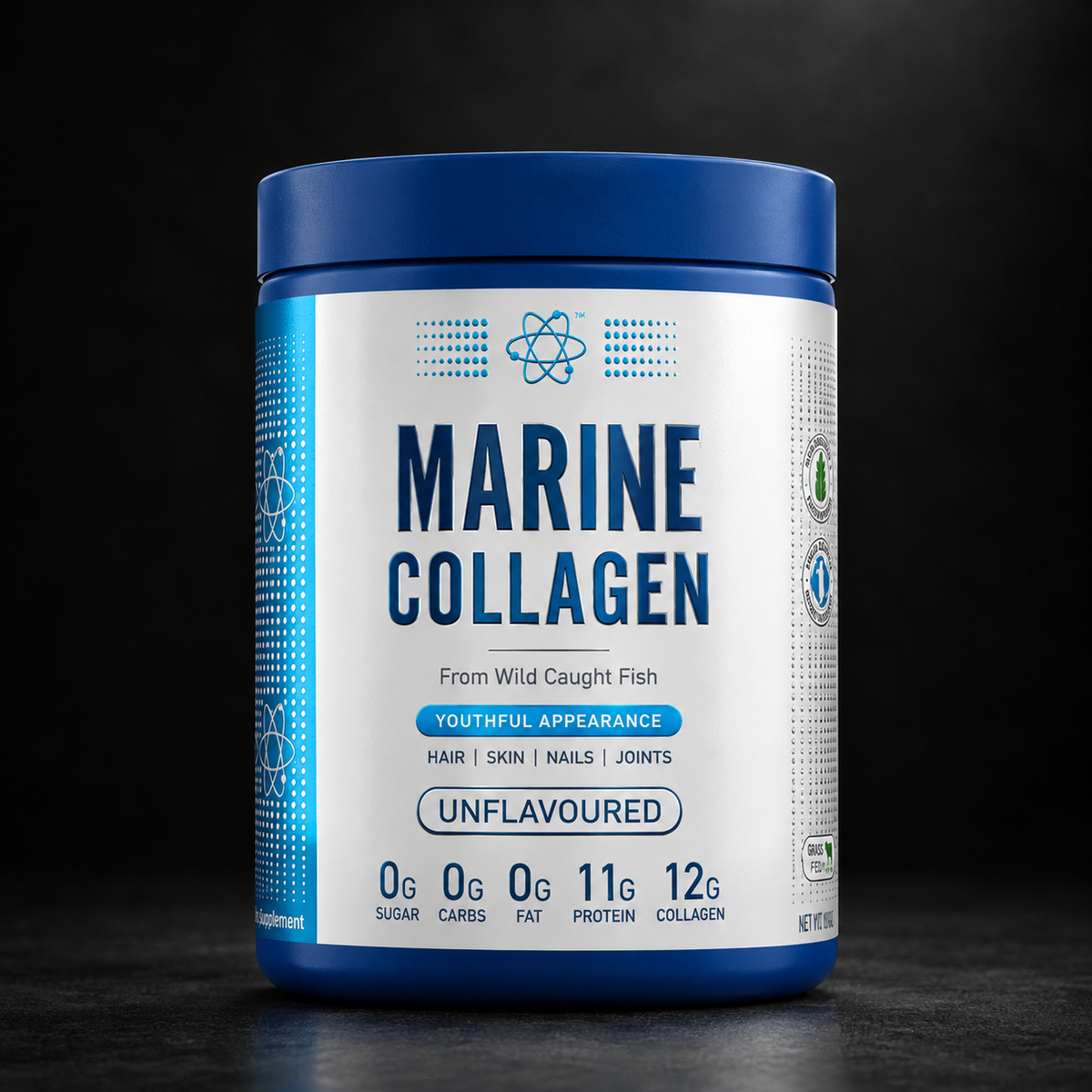 Applied Nutrition Marine Collagen