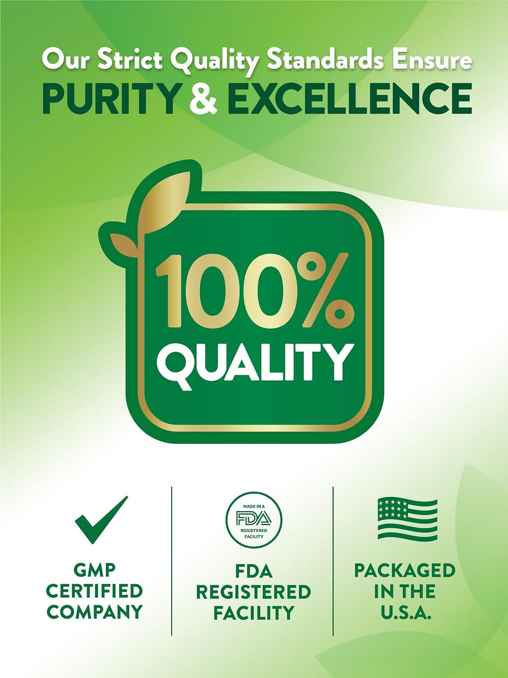 Nature’s Truth Calm Caps, 90 Capsules
