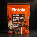 Pintola High Protein Oats – Chocolate (1 kg)