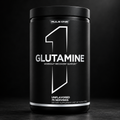 RULE ONE Glutamine – Unflavored, 75 Servings