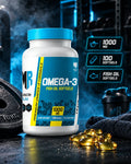 OMEGA-3 1000MG