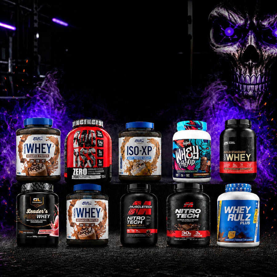 PROTEIN