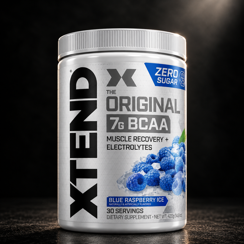 XTEND BCAA | 30 Serving
