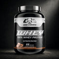 CORE CHAMPS 100% WHEY PROTEIN