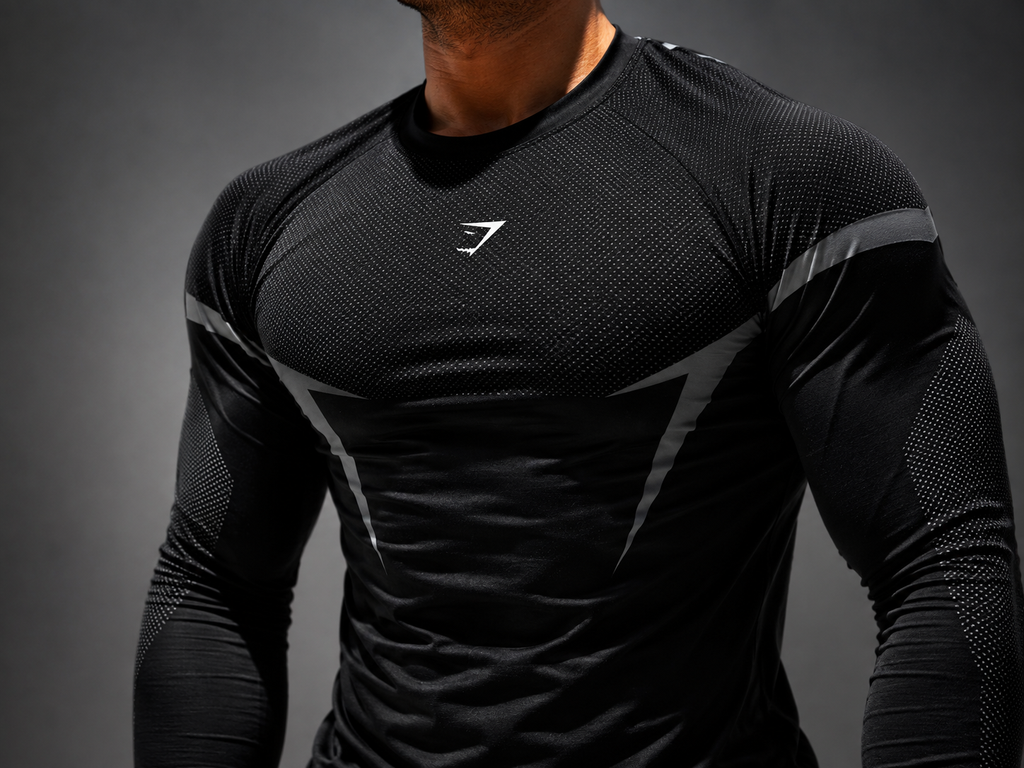Performance Long Sleeve