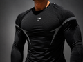 Performance Long Sleeve
