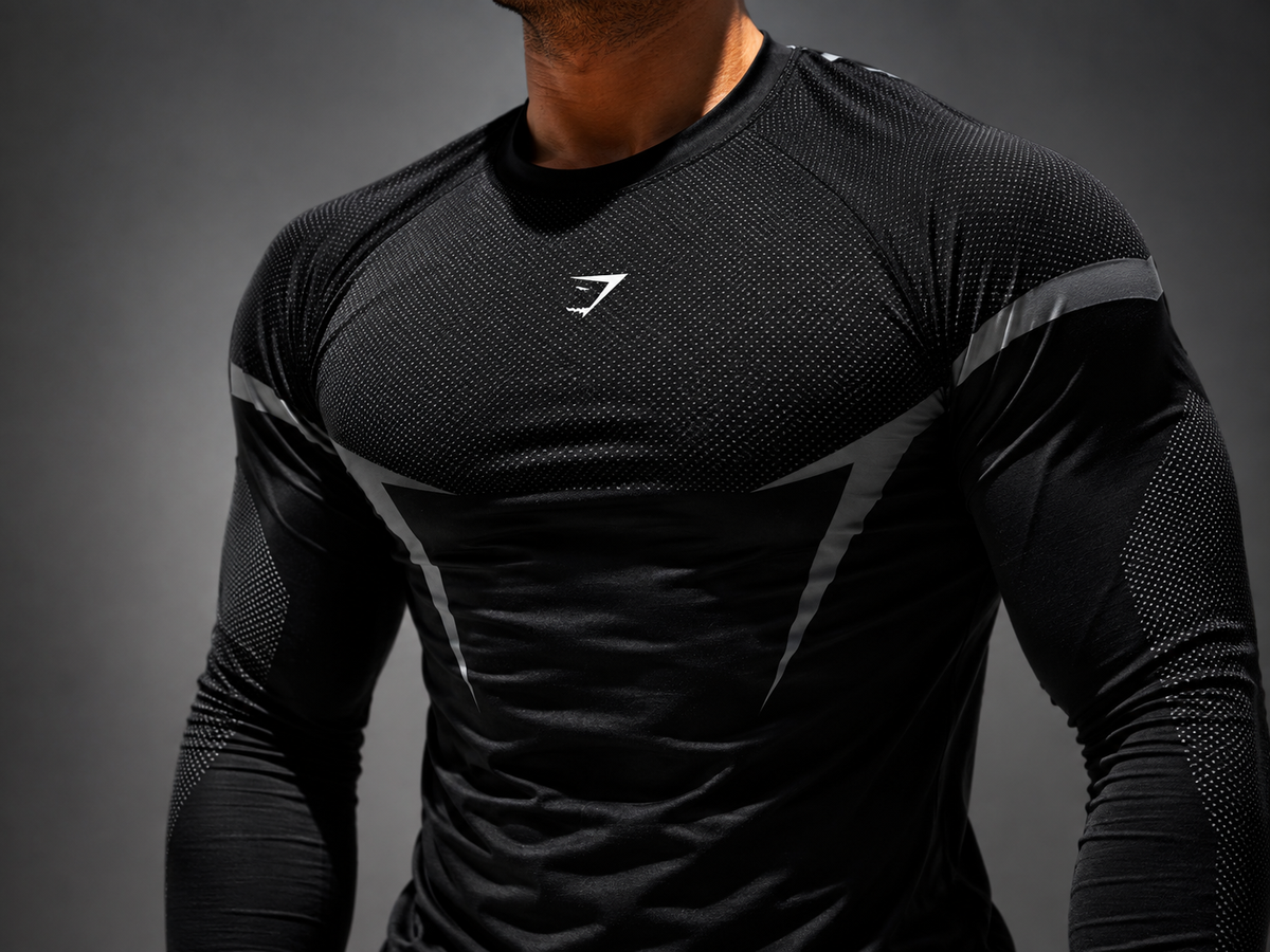 Performance Long Sleeve
