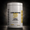 Magnum Essentials Creatine – 400g | 80 Servings