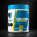 Muscle Rulz Creatine Micronized – 300g