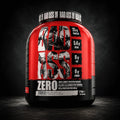 BAD ASS ZERO – 100% Whey Protein Isolate | Chocolate
