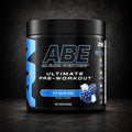 Applied Nutrition ABE Ultimate Pre-Workout – Icy Blue Raz | 30 Servings