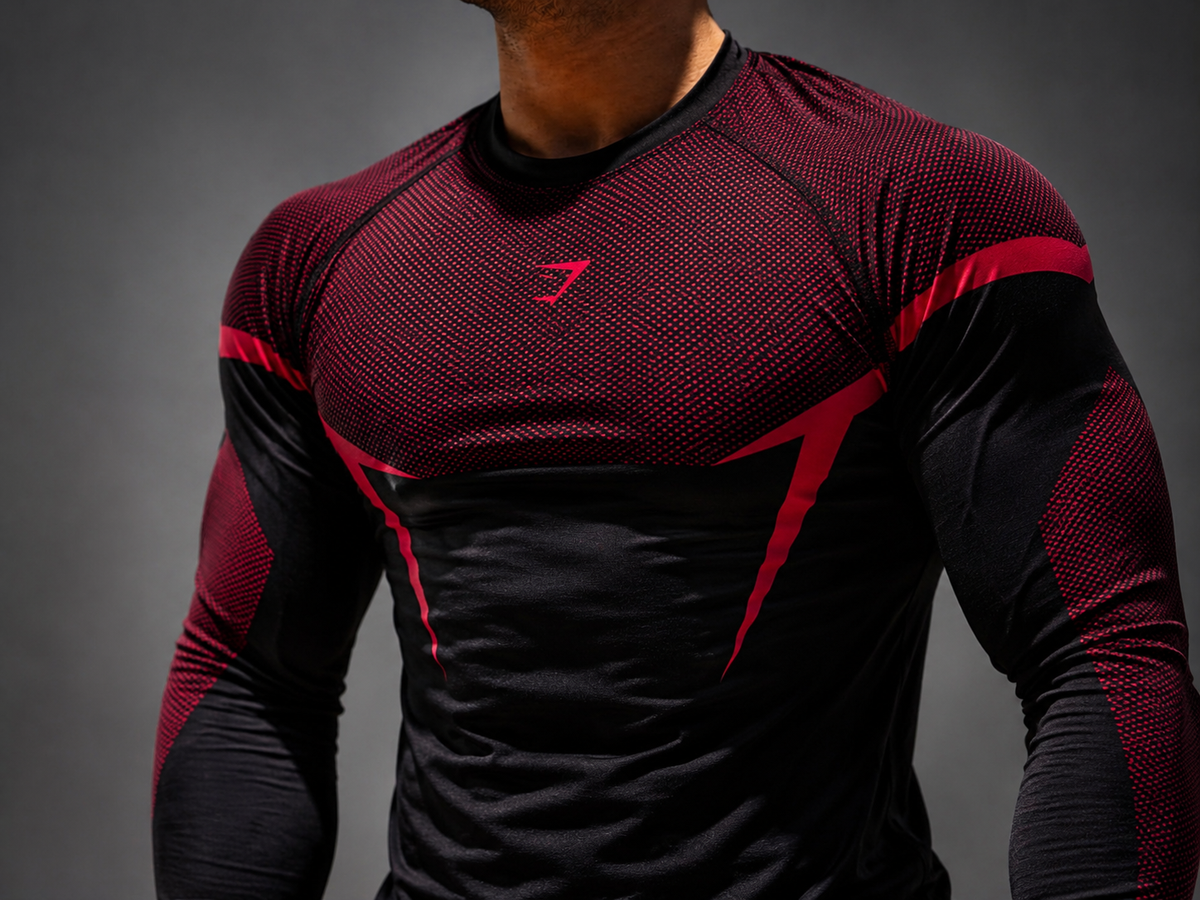 Performance Long Sleeve