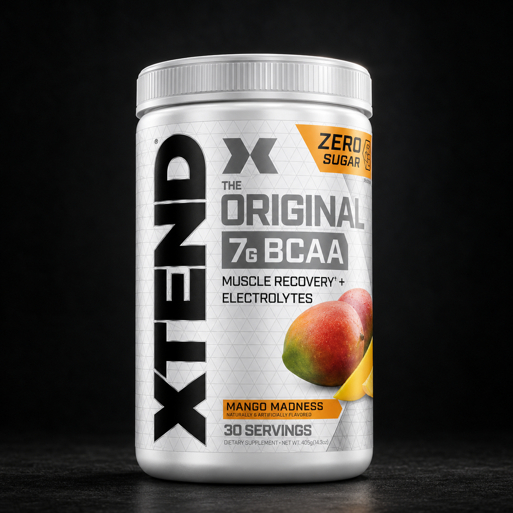 XTEND BCAA | 30 Serving