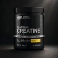 Optimum Nutrition Platinum Creatine Plus –| 350g