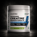 Wellversed Wellcore Micronised Creatine Monohydrate – Kiwi Kick 122g